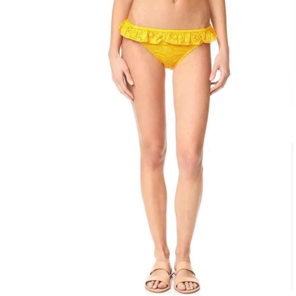Kate Spade Bikini Bottoms